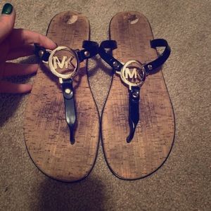 Michael Kors sandals